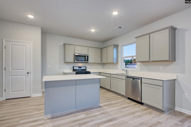 545 Carters Grove Lane, Blythewood, SC 29016