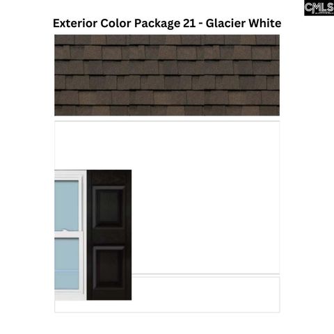 545 Carters Grove Lane, Blythewood, SC 29016