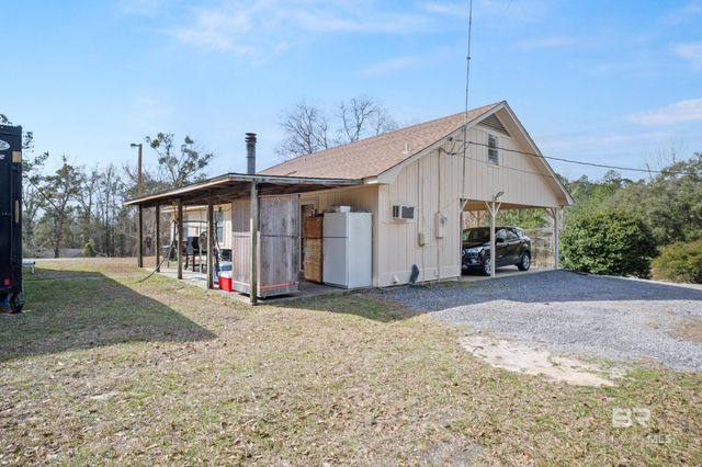 12880 County Road 138, Bay Minette, AL 36507