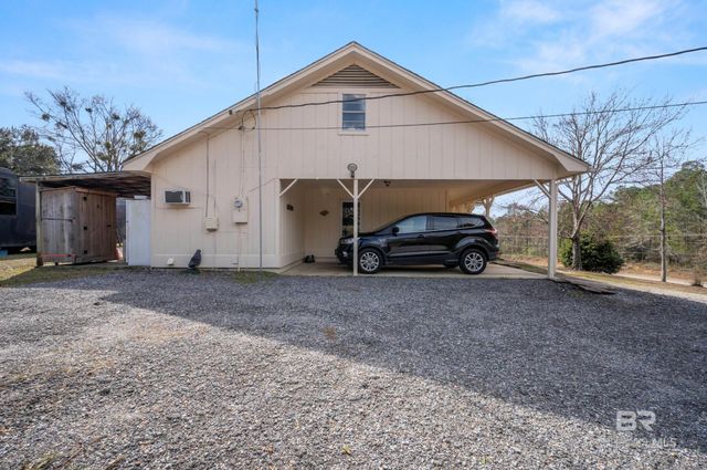 12880 County Road 138, Bay Minette, AL 36507