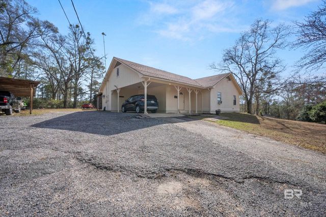12880 County Road 138, Bay Minette, AL 36507