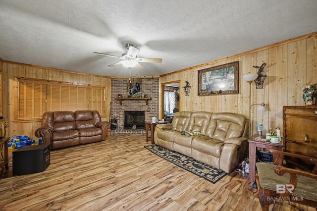 12880 County Road 138, Bay Minette, AL 36507