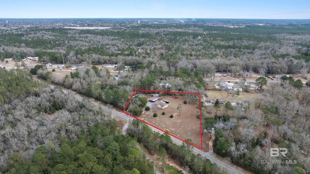 12880 County Road 138, Bay Minette, AL 36507
