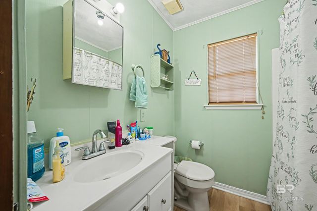 12880 County Road 138, Bay Minette, AL 36507