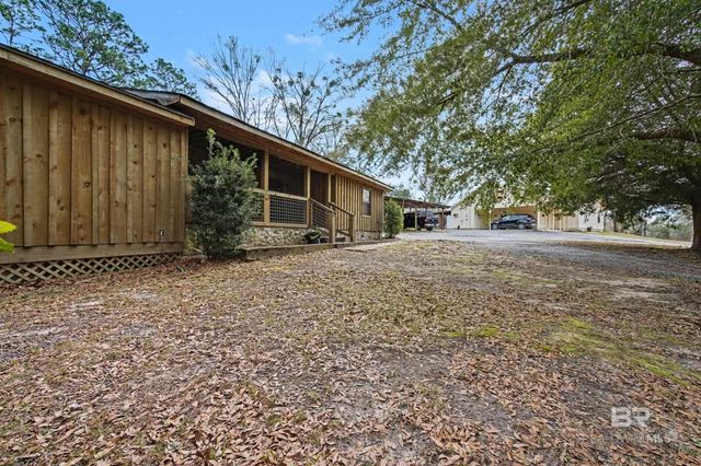 12880 County Road 138, Bay Minette, AL 36507