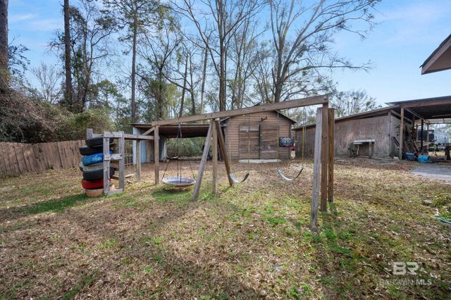 12880 County Road 138, Bay Minette, AL 36507