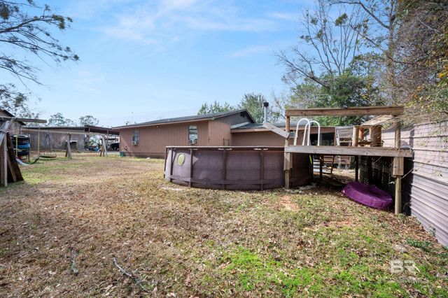 12880 County Road 138, Bay Minette, AL 36507