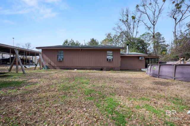 12880 County Road 138, Bay Minette, AL 36507
