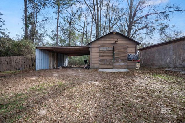 12880 County Road 138, Bay Minette, AL 36507