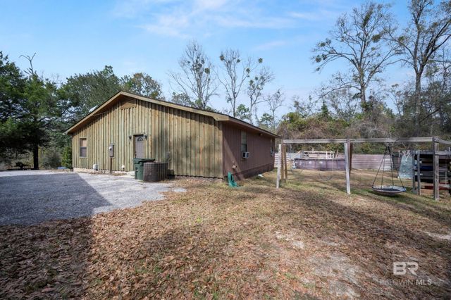 12880 County Road 138, Bay Minette, AL 36507