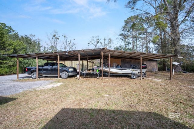 12880 County Road 138, Bay Minette, AL 36507