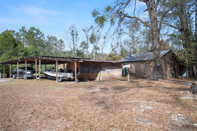 12880 County Road 138, Bay Minette, AL 36507