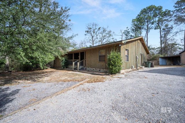 12880 County Road 138, Bay Minette, AL 36507