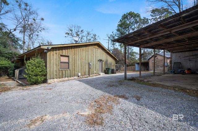 12880 County Road 138, Bay Minette, AL 36507
