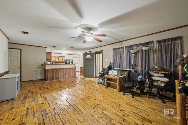 12880 County Road 138, Bay Minette, AL 36507