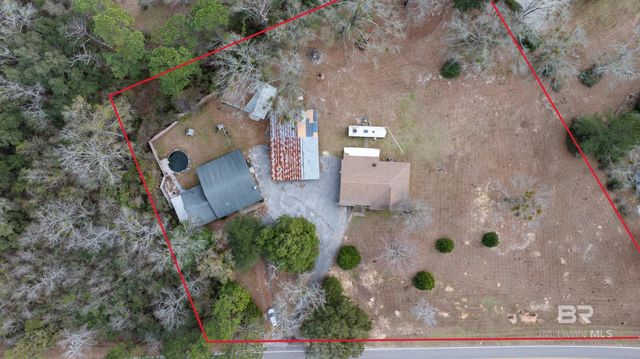 12880 County Road 138, Bay Minette, AL 36507