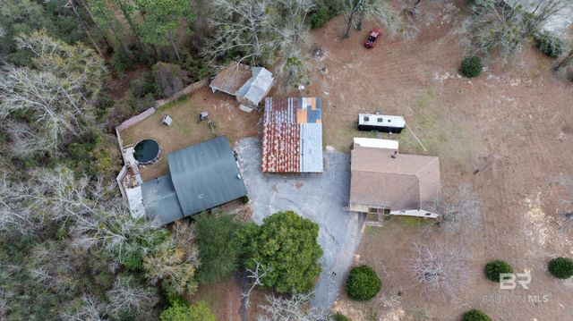 12880 County Road 138, Bay Minette, AL 36507