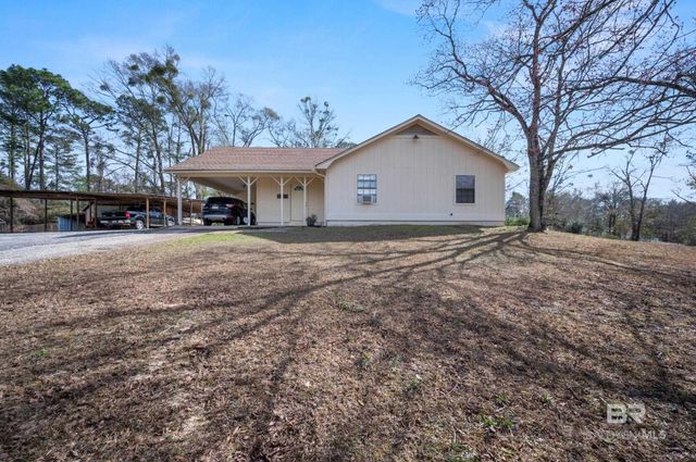 12880 County Road 138, Bay Minette, AL 36507