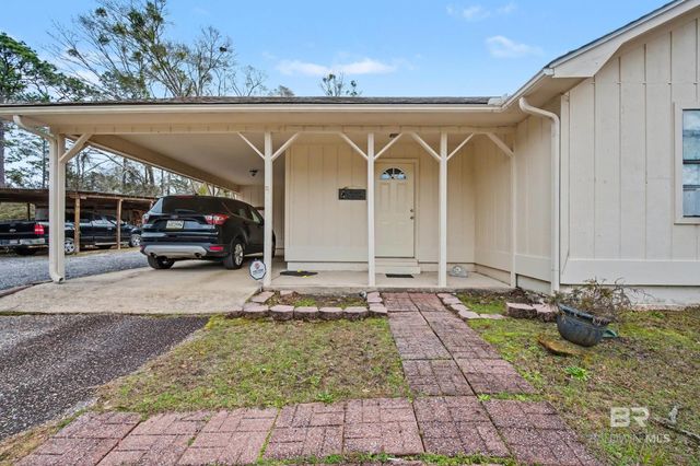 12880 County Road 138, Bay Minette, AL 36507