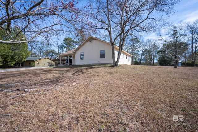 12880 County Road 138, Bay Minette, AL 36507
