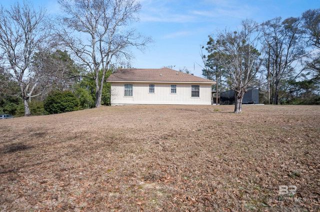 12880 County Road 138, Bay Minette, AL 36507