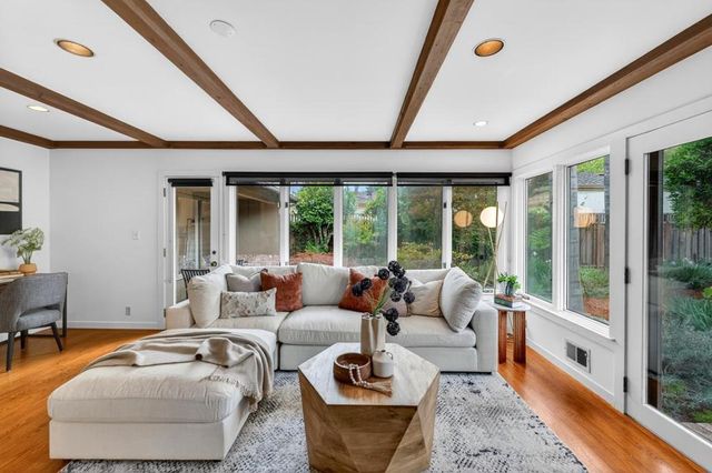 1271 Lennon Way, San Jose, CA 95125