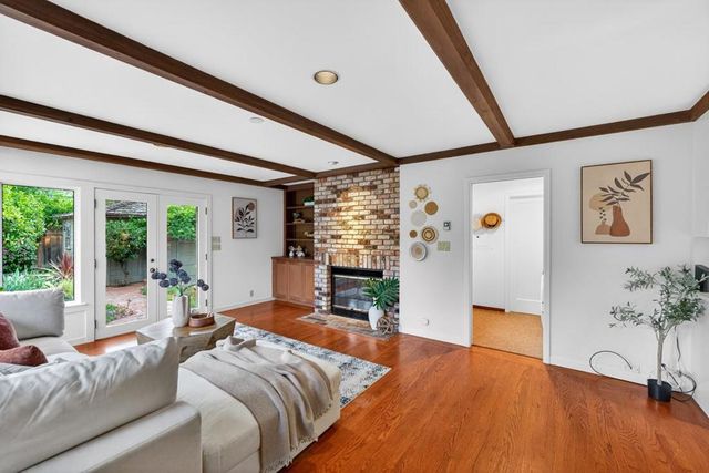 1271 Lennon Way, San Jose, CA 95125