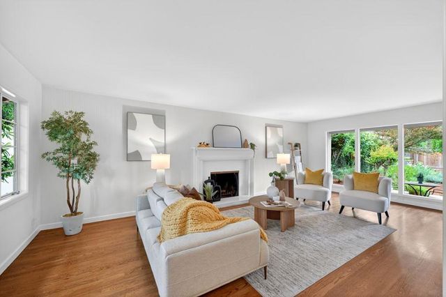 1271 Lennon Way, San Jose, CA 95125