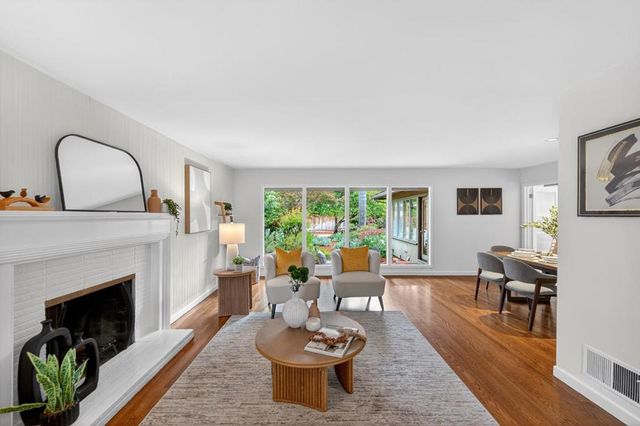 1271 Lennon Way, San Jose, CA 95125