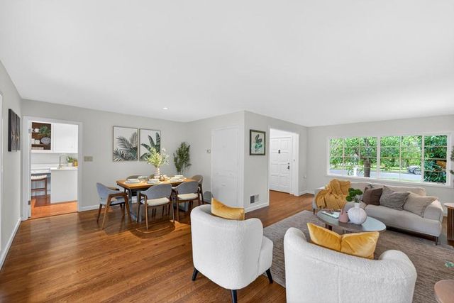 1271 Lennon Way, San Jose, CA 95125