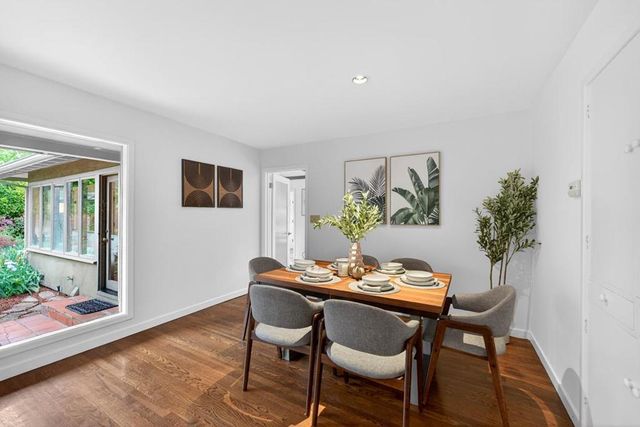 1271 Lennon Way, San Jose, CA 95125