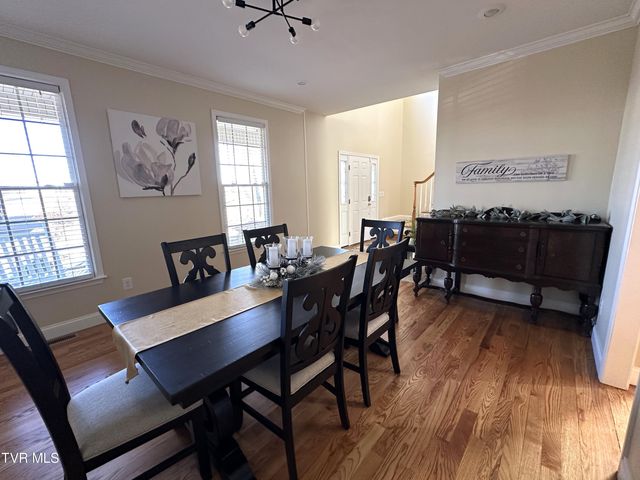 186 Butchertown Road, Fall Branch, TN 37656