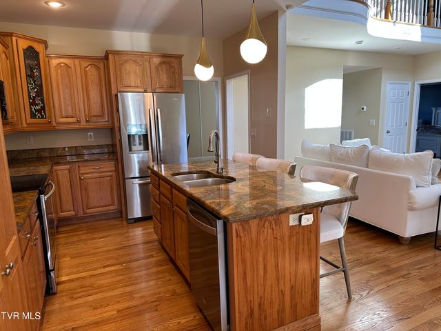 186 Butchertown Road, Fall Branch, TN 37656