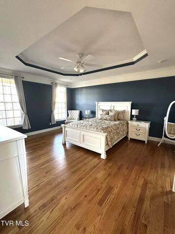 186 Butchertown Road, Fall Branch, TN 37656