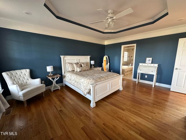 186 Butchertown Road, Fall Branch, TN 37656