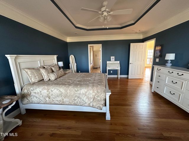 186 Butchertown Road, Fall Branch, TN 37656