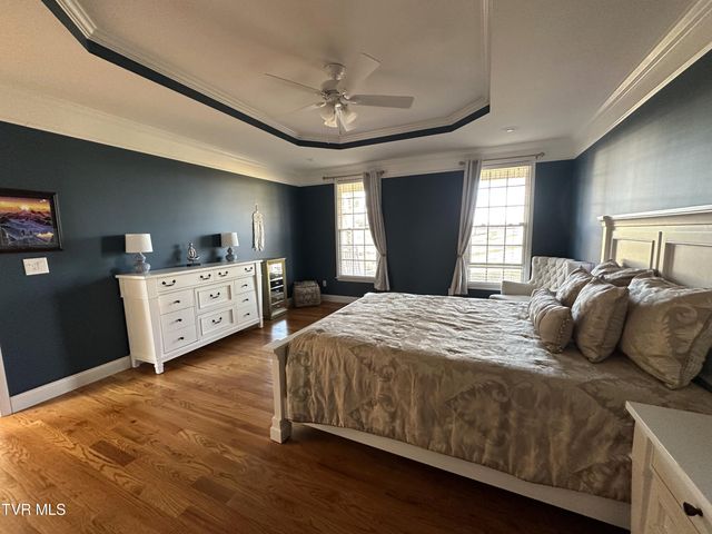 186 Butchertown Road, Fall Branch, TN 37656