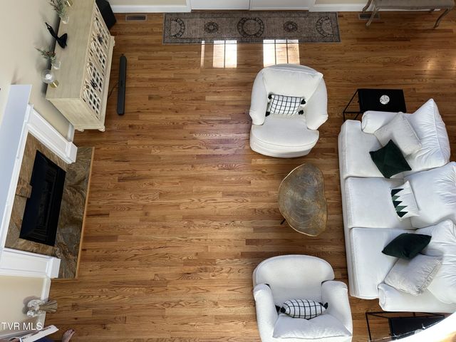 186 Butchertown Road, Fall Branch, TN 37656