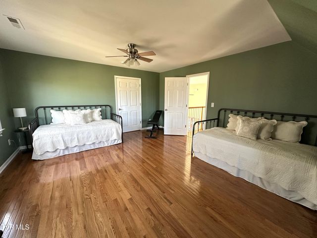 186 Butchertown Road, Fall Branch, TN 37656