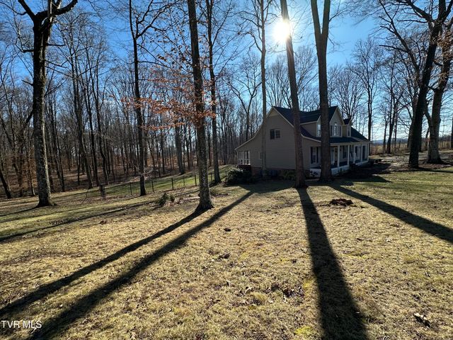 186 Butchertown Road, Fall Branch, TN 37656