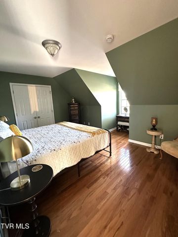 186 Butchertown Road, Fall Branch, TN 37656