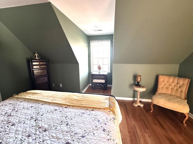 186 Butchertown Road, Fall Branch, TN 37656