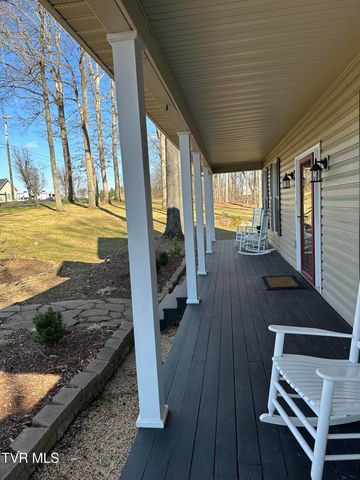 186 Butchertown Road, Fall Branch, TN 37656