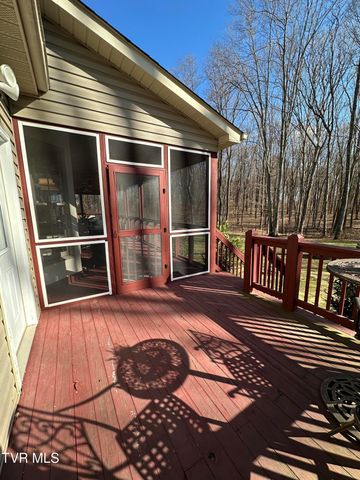 186 Butchertown Road, Fall Branch, TN 37656