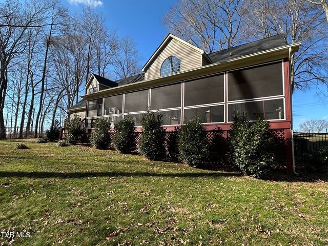 186 Butchertown Road, Fall Branch, TN 37656