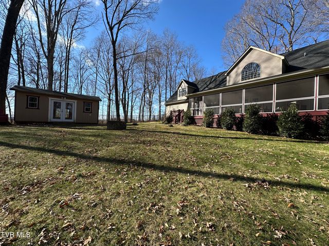 186 Butchertown Road, Fall Branch, TN 37656