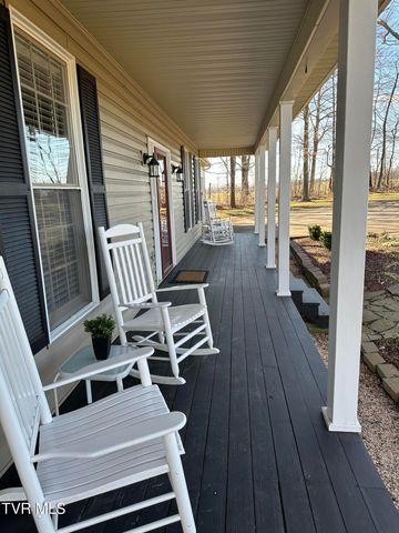 186 Butchertown Road, Fall Branch, TN 37656