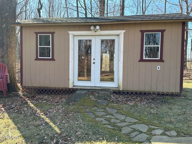 186 Butchertown Road, Fall Branch, TN 37656