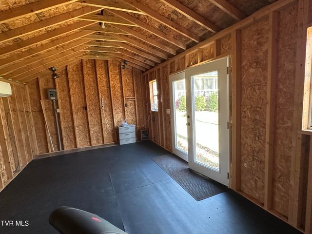 186 Butchertown Road, Fall Branch, TN 37656