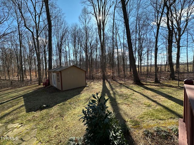 186 Butchertown Road, Fall Branch, TN 37656